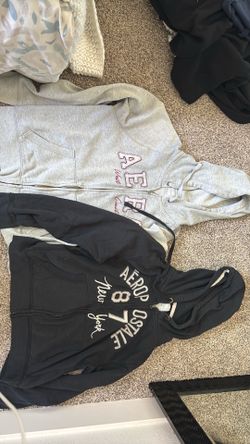 Are apostle hoodies