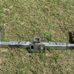 Universal Reese Hitch 