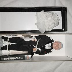 George Burns (Legend Series) Figure