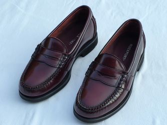 Rockport Penny Loafers Dress Shoes Men's 7.5 Like New