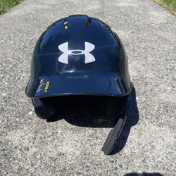Adult 6.5/7.5 Batting Helmet