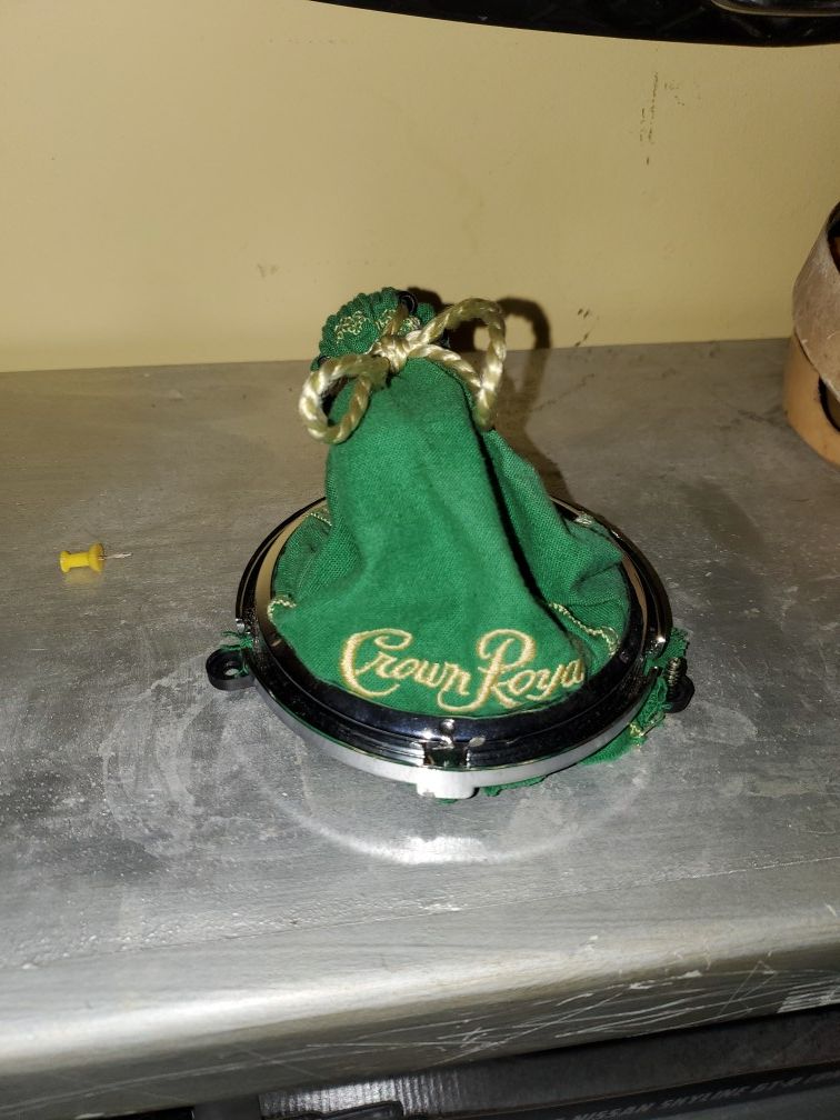 Ep3 crown royal shift boot