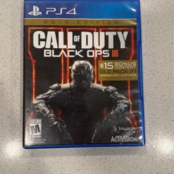 Call Of Duty Black Ops 3