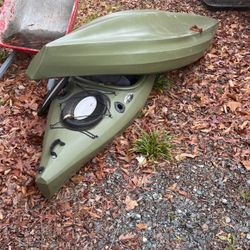 Kayak X2