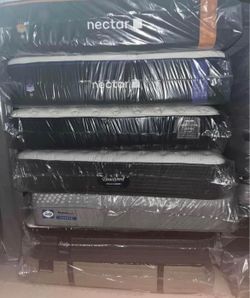Sleep Better Every Night with Premium Mattress Savings