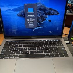 2017 MacBook Pro