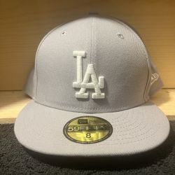 Los Ángeles Dodgers Hat