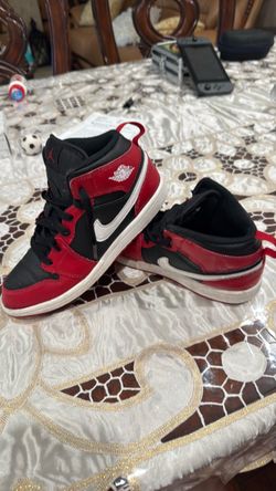 Air Jordan youth size 3