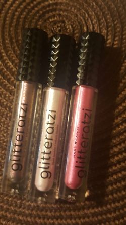 Hard candy eye shadow