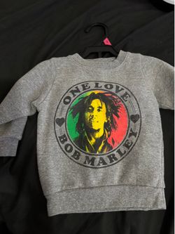 Bob Marley