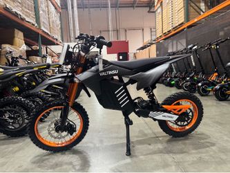 Electric bicycle