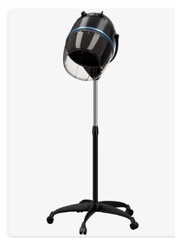 Brand new In Box! Zeny Stand Up Hair Dryer