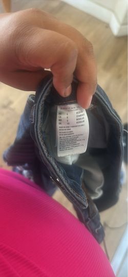 American Eagle Outfitters Jeans Size 6 Regular