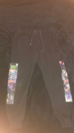 Cookies sweatpants