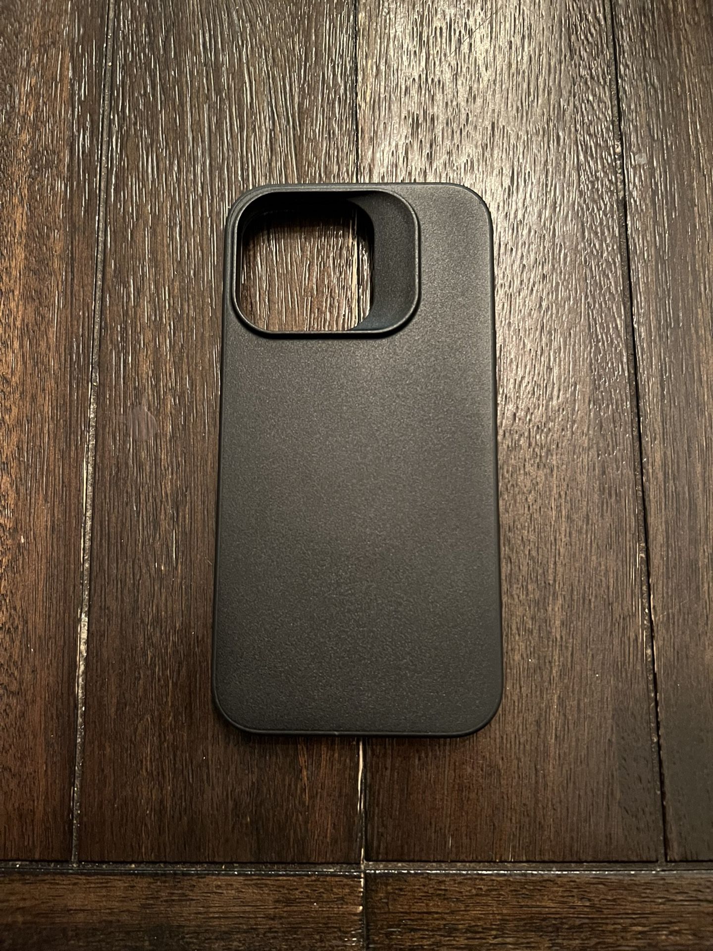 Caudabe Synthesis iPhone 13 Pro MagSafe Case