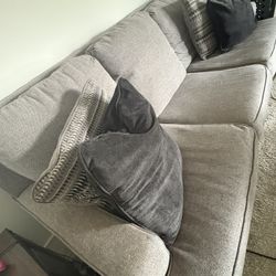 Couches 