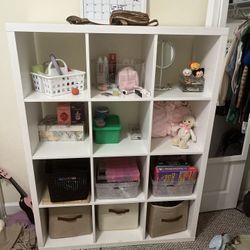 Ikea Cubbie