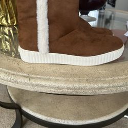 Women’s Boots