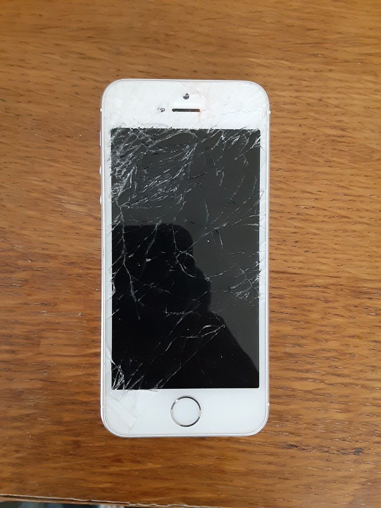 iPhone 5 parts only
