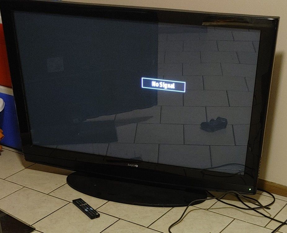 Sanyo TV