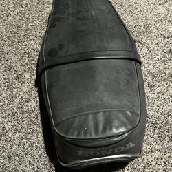 Honda Cb 350 Original Seat