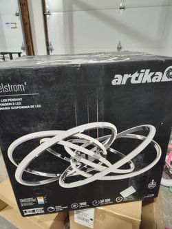Artika Chandelier
