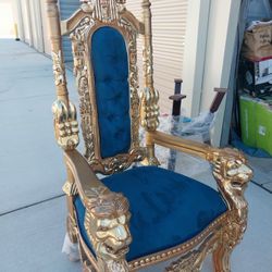 Royalty Throne's  "Throne Kingdom"