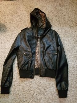 Jacket Womens small