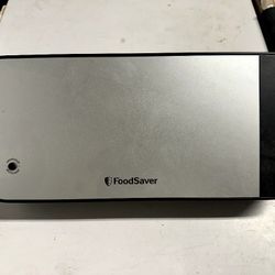 Food Saver Vaccum Sealer