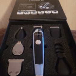 Bright Up 20 In 1 Multi Grooming Kit Fk-8788T New
