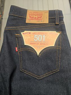 Men's Levi's Pants