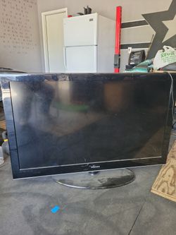 55' inch Samsung TV