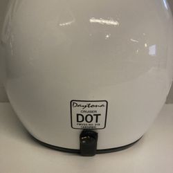 Helmet Daytona  Cruiser Large