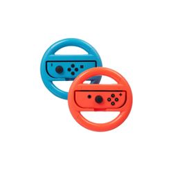 Wheel For Switch