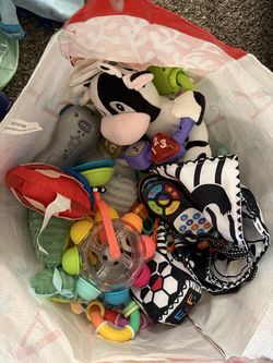 Toys