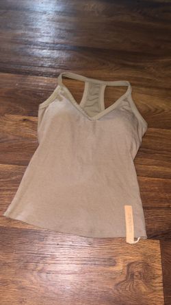 Small paded New