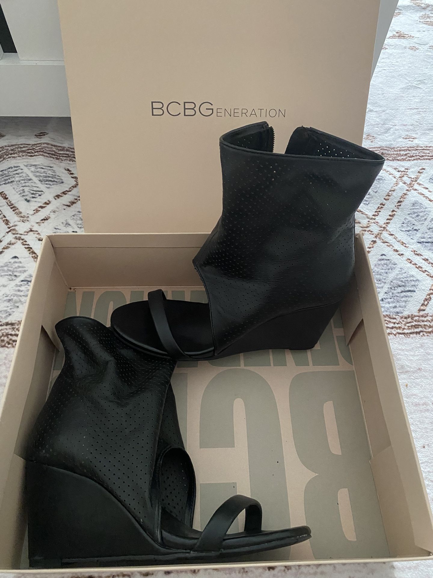 Women Sandals Black