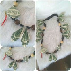 Graduation lei coconut kukui
