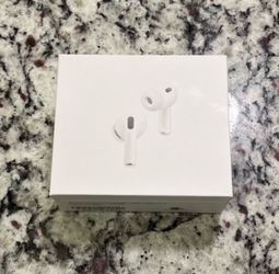 AirPods Pro 3