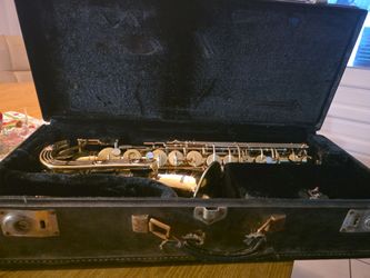 Yamaha vintage  tennor  japan instrament