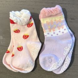 Brand New Socks Toddler Size