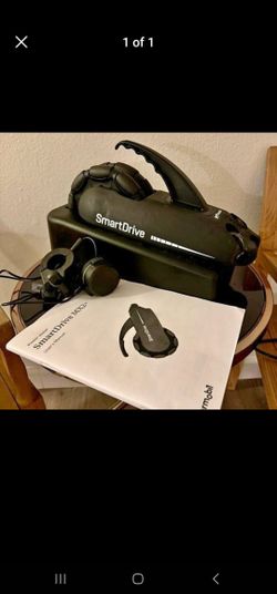 Smartdrive Mx2 