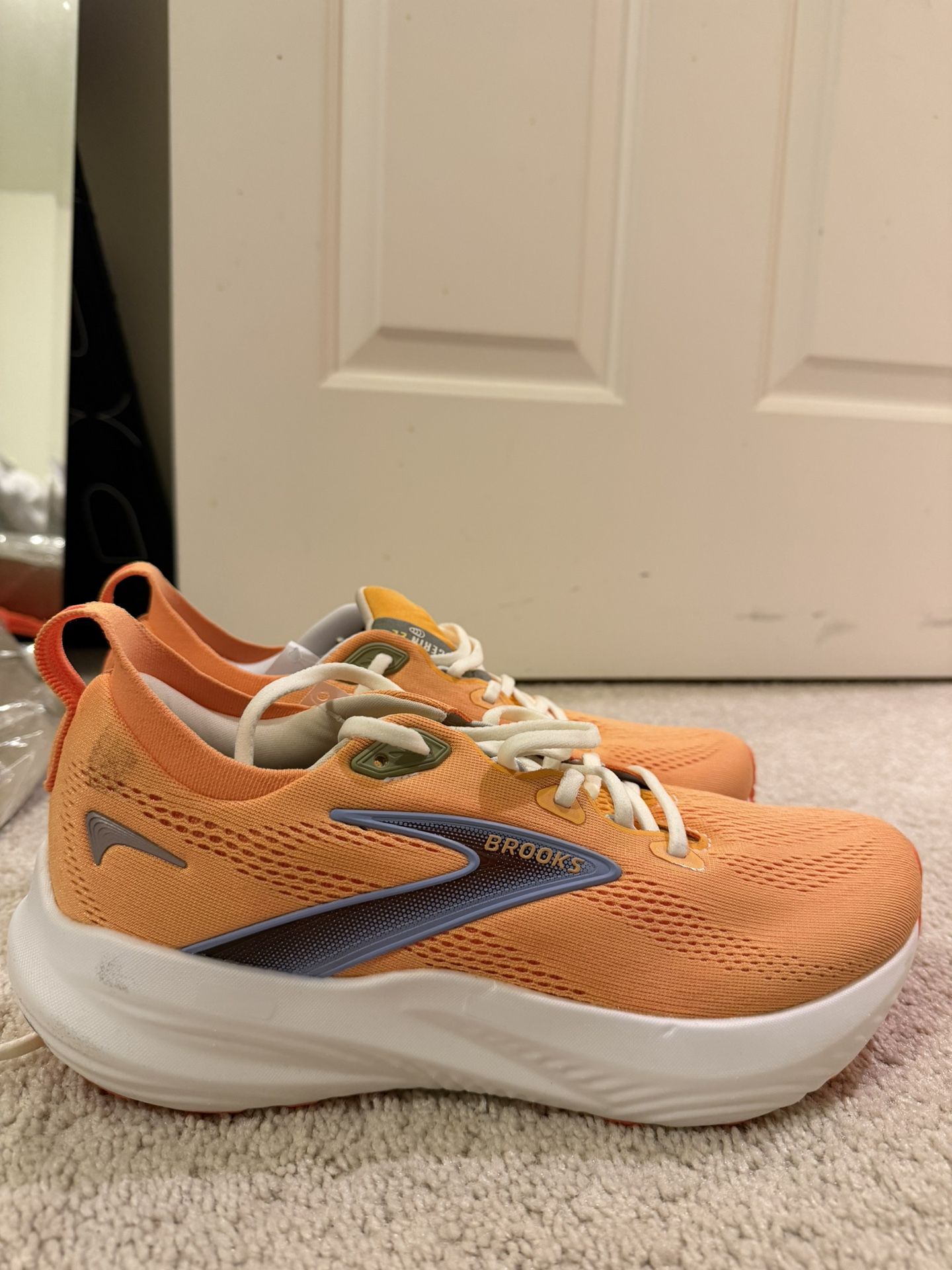 Brooks Running Shoes