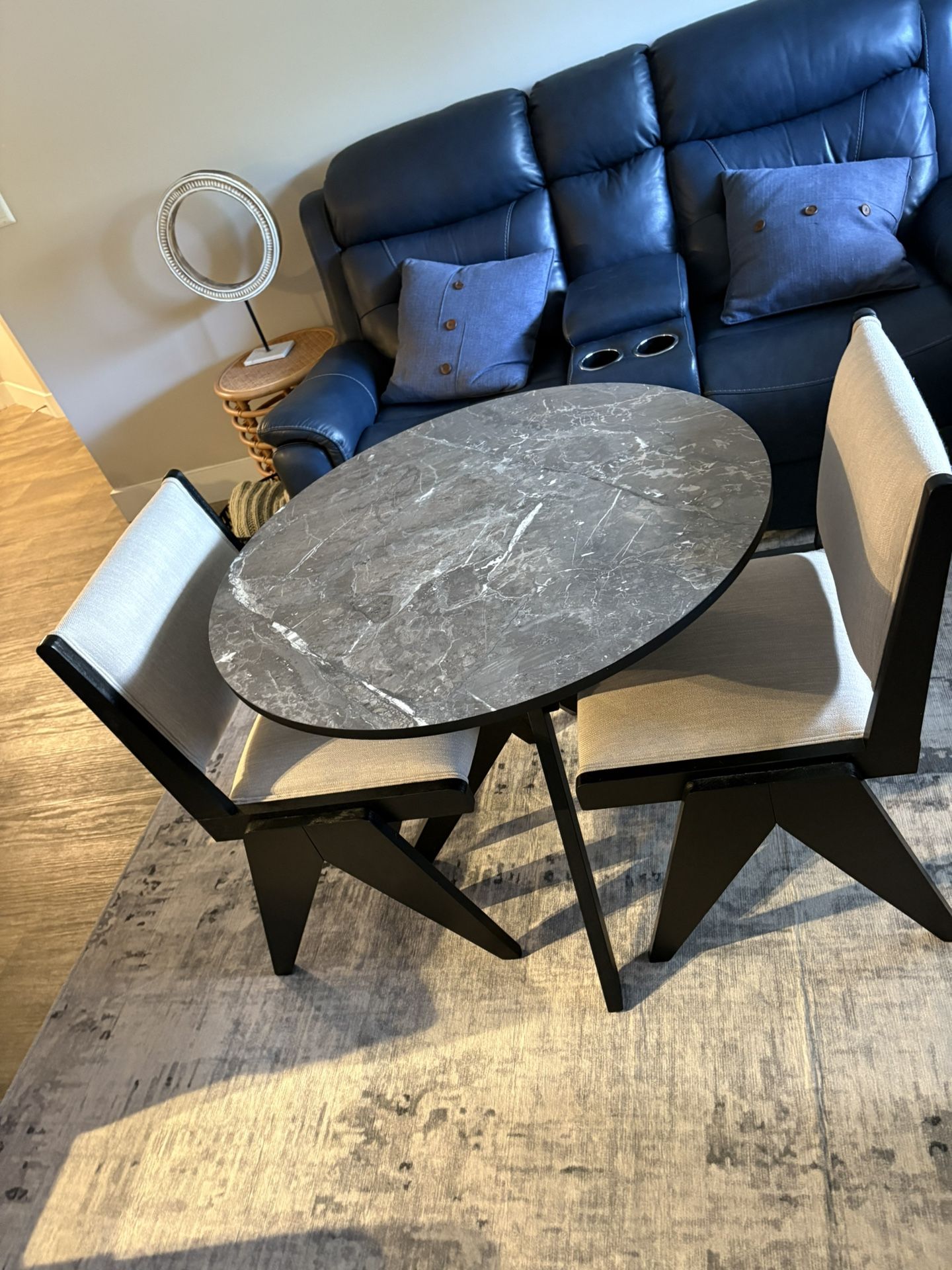 Table Set