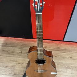 Breedlove Acoustic Electric Guitar 177708