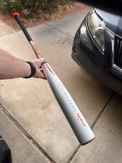 Easton Mako BBCOR Baseball bat 33” -3