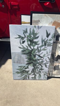 Decor Canvas