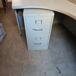 Filing Cabinet 
