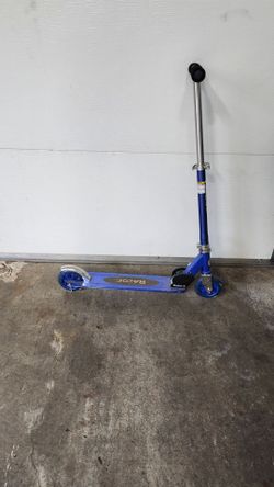 Razor Scooter