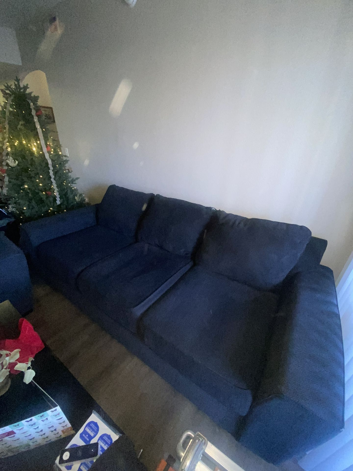 Couches Very Comfy
